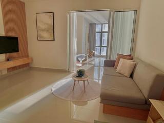 Cozy Ocean View APT in KK City Center - Kota Kinabalu - 4