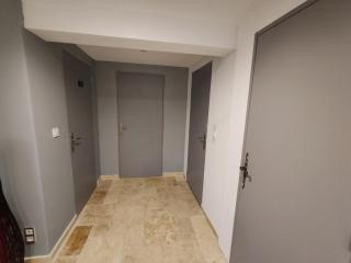 Appartement T3 NEUF proche centre ville, Clim et Parking et Centrale EDF - Valence - 9