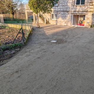 Appartement T3 NEUF proche centre ville, Clim et Parking et Centrale EDF - Valence - 8