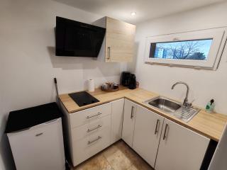 Appartement T3 NEUF proche centre ville, Clim et Parking et Centrale EDF - Valence - 6