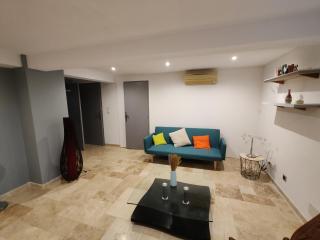 Appartement T3 NEUF proche centre ville, Clim et Parking et Centrale EDF - Valence - 5