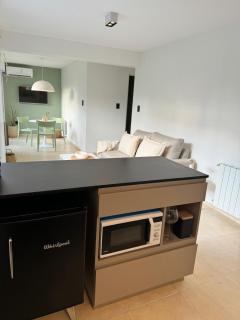 Departamento VIGGO - Mendoza - 2