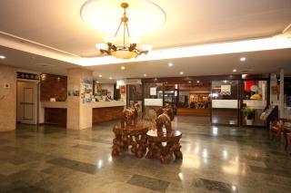 Champagne Hotel - 7