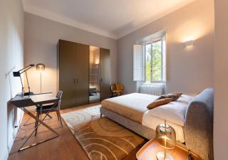 Comfortable Wide Apartment in the Core of Florence - 9