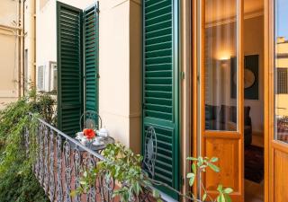 Comfortable Wide Apartment in the Core of Florence - 7