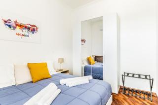 Bacoli Sveva Luxury House - Terrace & Design - Bacoli - 7