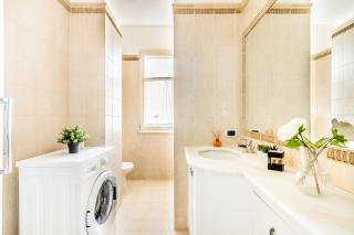 Bacoli Sveva Luxury House - Terrace & Design - 1