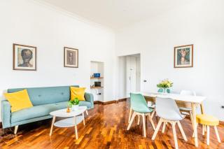 Bacoli Sveva Luxury House - Terrace & Design - Bacoli - 0