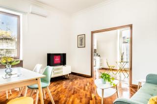 Bacoli Sveva Luxury House - Terrace & Design - Bacoli - 9