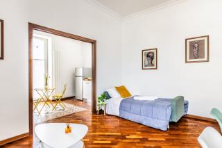 Bacoli Sveva Luxury House - Terrace & Design - Bacoli - 4