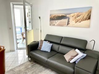 Apartament relax 3 - Międzyzdroje - 0