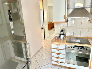 Apartament relax 3 - Międzyzdroje - 5
