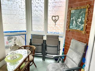 Apartament relax 3 - Międzyzdroje - 6