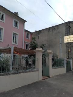 Le studio de Fabio - 2