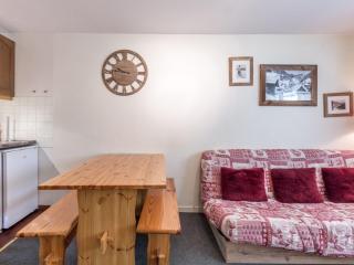 Studio Près des Pistes et Commerces à La Clusaz - FR-1-304-36 - La Clusaz - 4