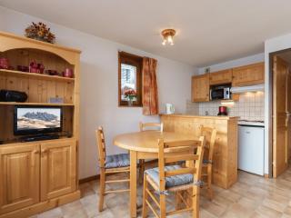 Studio avec garage, proche remontées et commerces, animaux admis - FR-1-304-33 - La Clusaz - 6