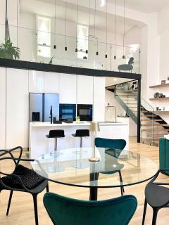 Loft Milano Manifatture2 - Milan - 0