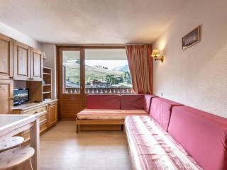 Studio cosy proche Bossonnet avec garage - FR-1-304-30 - La Clusaz - 0