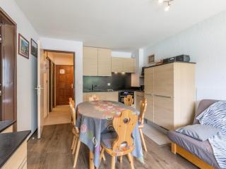3***, 6 voyageurs, à 150m des télécabines, parking, garage, à La Clusaz - FR-1-304-117 - La Clusaz - 7