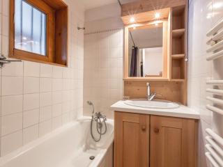 Studio cosy proche Bossonnet avec garage - FR-1-304-30 - La Clusaz - 4