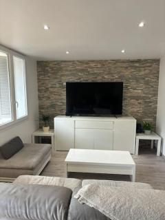 Your Apartment at Riviera Bliss - Antibes - 3