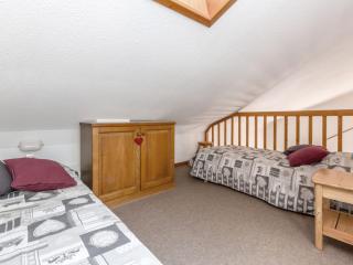3 pièces+mezzanine, 6 pers, proche Bossonnet, garage, animaux admis - FR-1-304-35 - La Clusaz - 5