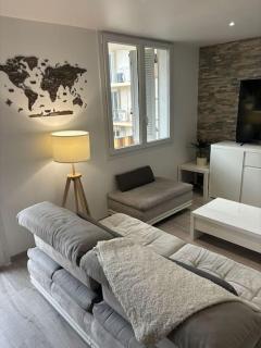 Your Apartment at Riviera Bliss - 2