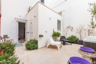 Carraio Salentino by BarbarHouse - Parabita - 1