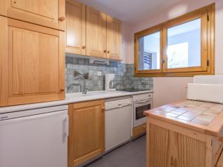 Charmant apt 6 pers La Clusaz, au pied des pistes, balcon, parking - FR-1-304-125 - 8