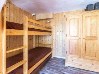 Charmant apt 6 pers La Clusaz, au pied des pistes, balcon, parking - FR-1-304-125 - 7