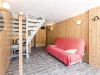 Charmant apt 6 pers La Clusaz, au pied des pistes, balcon, parking - FR-1-304-125 - 5