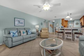 Beachview 101- Beaches and MoonBeams - Navarre - 1