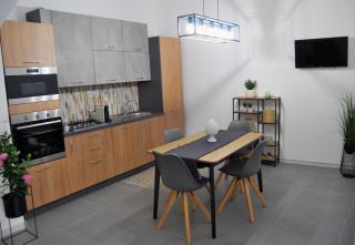 Marsala In centro - 2