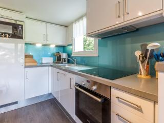 Chic 3*, poêle, garage, wifi, proche pistes - FR-1-304-152 - 3