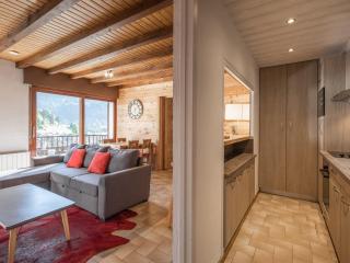 Appartement 3★ à La Clusaz : Proche Pistes, Cheminée, Mezzanine, Garage - FR-1-304-259 - La Clusaz - 7