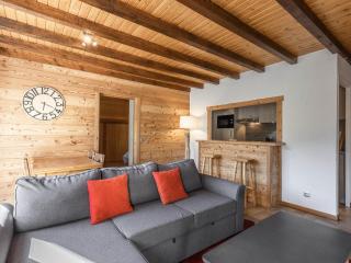 Appartement 3★ à La Clusaz : Proche Pistes, Cheminée, Mezzanine, Garage - FR-1-304-259 - La Clusaz - 3