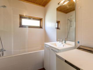Accès direct aux pistes, confortable 3 pièces, animaux admis - FR-1-304-151 - La Clusaz - 2