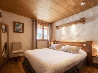 Appartement 4* cosy, terrasse sud, proche pistes, parking, Wi-Fi - FR-1-304-231 - La Clusaz - 8