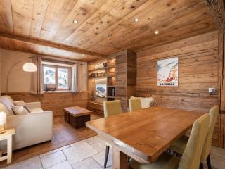 Appartement 4* cosy, terrasse sud, proche pistes, parking, Wi-Fi - FR-1-304-231 - La Clusaz - 4