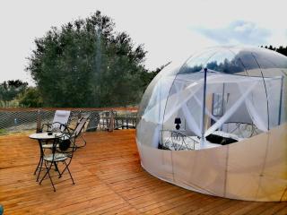 Moonlight Bubble Room - Lentiscosa - 5