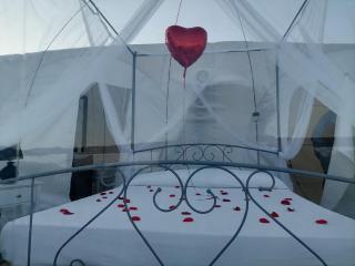 Moonlight Bubble Room - Lentiscosa - 4
