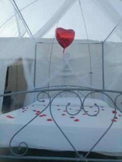 Moonlight Bubble Room - Lentiscosa - 2