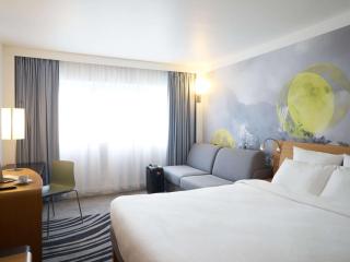Novotel Marne La Vallée Collégien - Collégien - 6