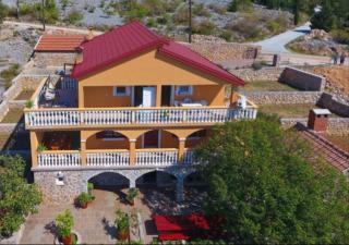 Apartmani Mirjana - 8