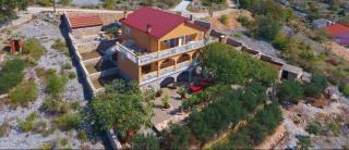 Apartmani Mirjana - Tribanj-Krušćica - 5