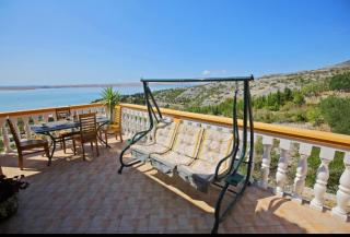 Apartmani Mirjana - Tribanj-Krušćica - 6