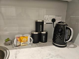 Brand New Private Annex Guest Suite - Chandlers Ford - 2