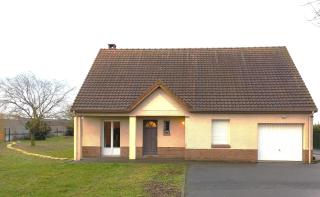 Gite de Amiens Poulainville - Poulainville - 0