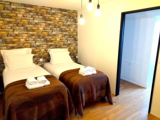 Gite de Amiens Poulainville - 3