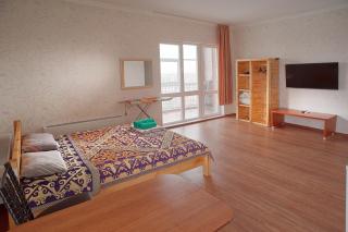 Grand Alatau - Astana - 1